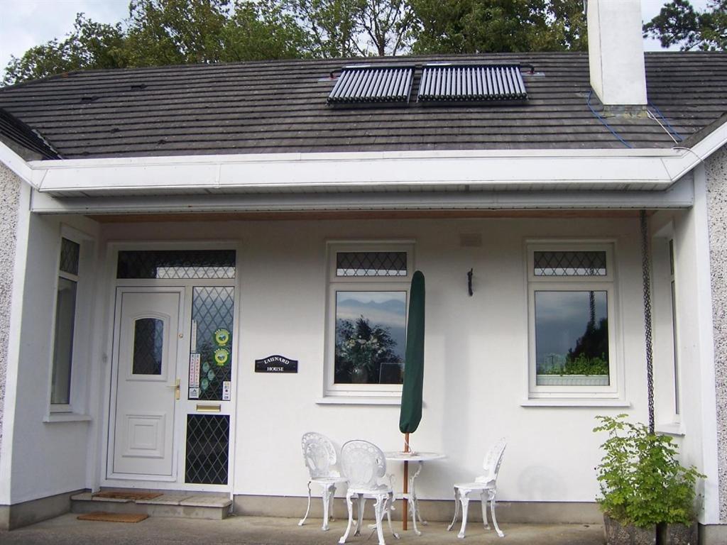 كيلكيني Launard House الغرفة الصورة